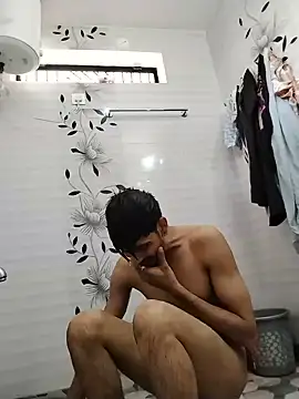 Your_Supermann webcam show