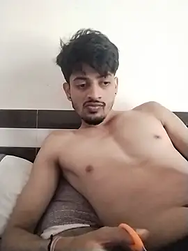 Your_Supermann Webcam-Show