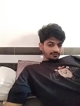 Your_Supermann Webcam-Show