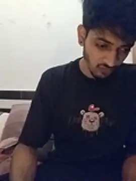 Your_Supermann Show Webcam