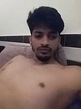 Webkamerová show Your_Supermann