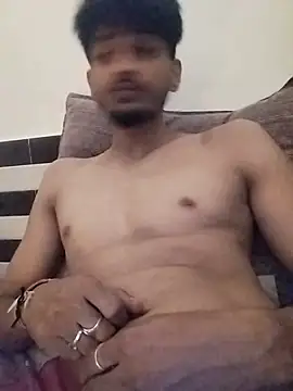 Your_Supermann – webcam-show