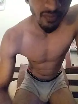 Your_Supermann Pertunjukan Webcam
