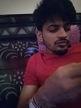 Your_Supermann Webcam-Show