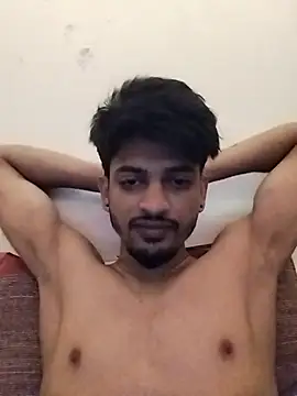 Your_Supermann's Webcam Show