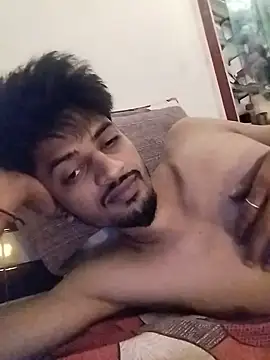 Your_Supermann Show Webcam