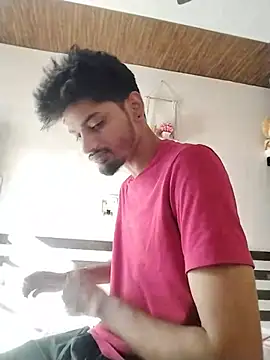 Show Webcam de Your_Supermann