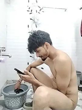 Webkamerová show Your_Supermann