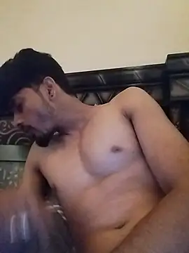 Show webcam de Your_Supermann