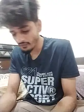 Your_Supermann 网络视讯表演
