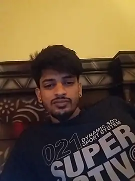Your_Supermann Шоу с уебкамера