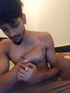 Your_Supermann Pertunjukan Webcam