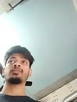 Your_Supermann webcam show