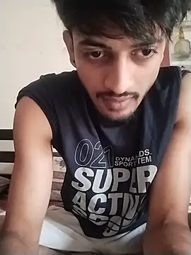 Your_Supermannn Webbikameraesitys