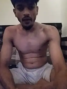 Your_Supermann Webcam show