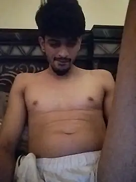Show Webcam de Your_Supermann