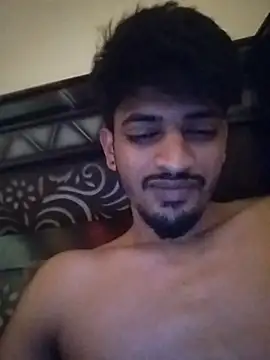 Your_Supermann Show Webcam