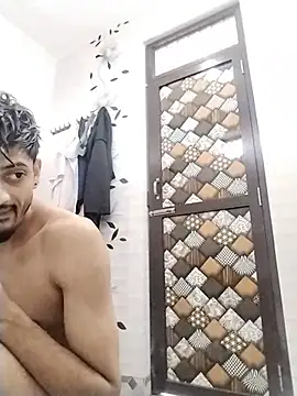 Your_Supermann Pertunjukan Webcam