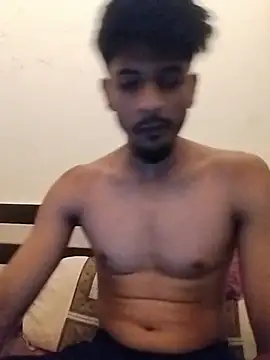 Your_Supermannn Webbikameraesitys