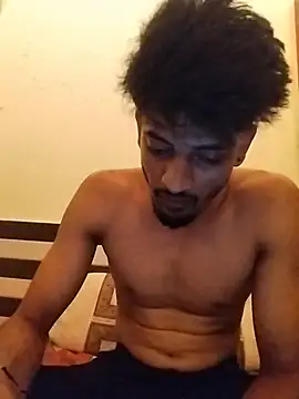 Show Webcam de Your_Supermann