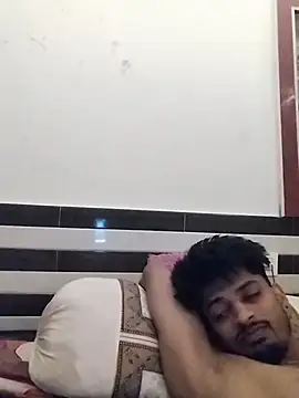 Your_Supermann Webcam Show