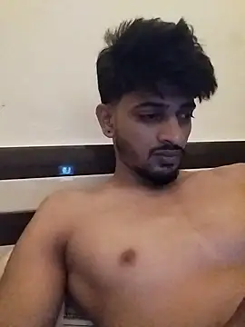 Your_Supermann Pertunjukan Webcam