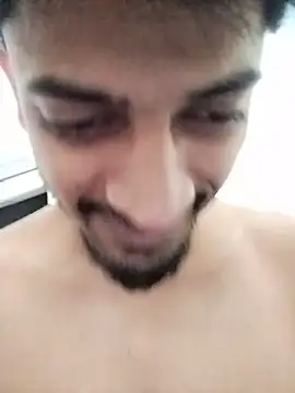 Your_Supermann's Webcam Show