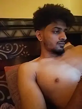 Your_Supermann webcam show