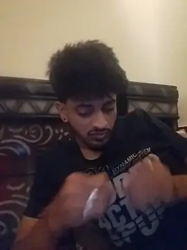 Your_Supermann Webcamshow