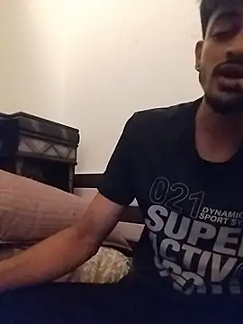 Your_Supermann 网络视讯表演