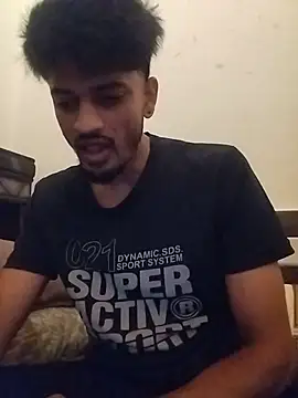 Your_Supermann Adlı Modelin Web Kamerası Şovu