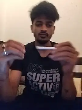 Webkamerová show Your_Supermann