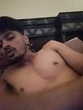 Your_Supermann Show Webcam