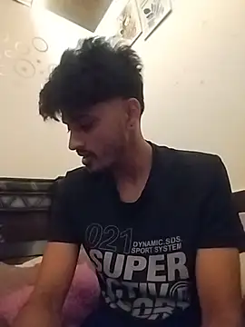 Your_Supermann Pertunjukan Webcam