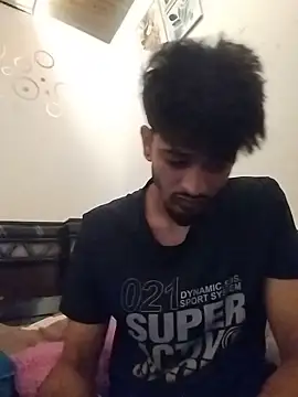 Your_Supermann 在線直播表演