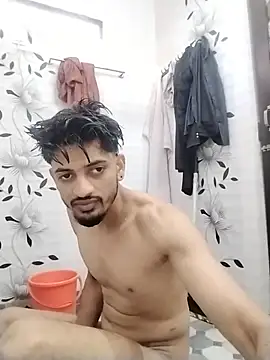 Your_Supermann Webcamshow