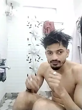 Your_Supermann Webcamshow