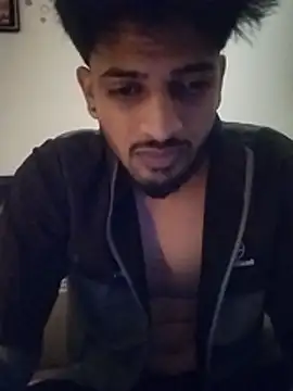 Your_Supermann Show in webcam