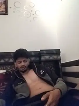 Your_Supermann ওয়েবক্যাম শো