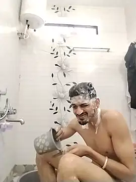 Your_Supermann Webcamshow