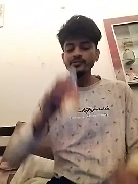 Webkamerová show Your_Supermann