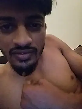 Show de Your_Supermann na webcam