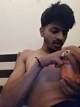 Your_Supermann Webcamshow