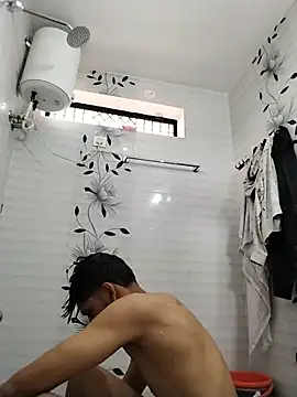 Your_Supermann's Webcam Show