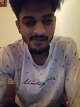 Your_Supermannn Webbikameraesitys
