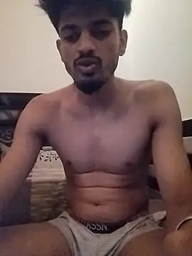 Your_Supermann – webcam-show