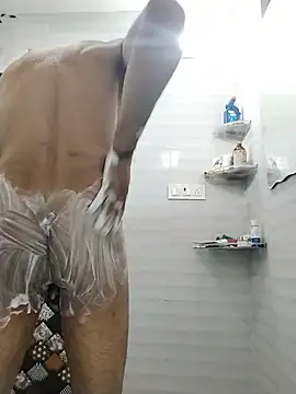 Your_Supermann – webcam-show