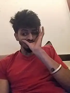 Your_Supermann webcam show