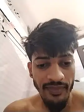 Your_Supermann Pertunjukan Webcam