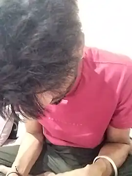 Your_Supermann Show Webcam